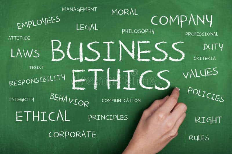 How to Improve your work ethics?
